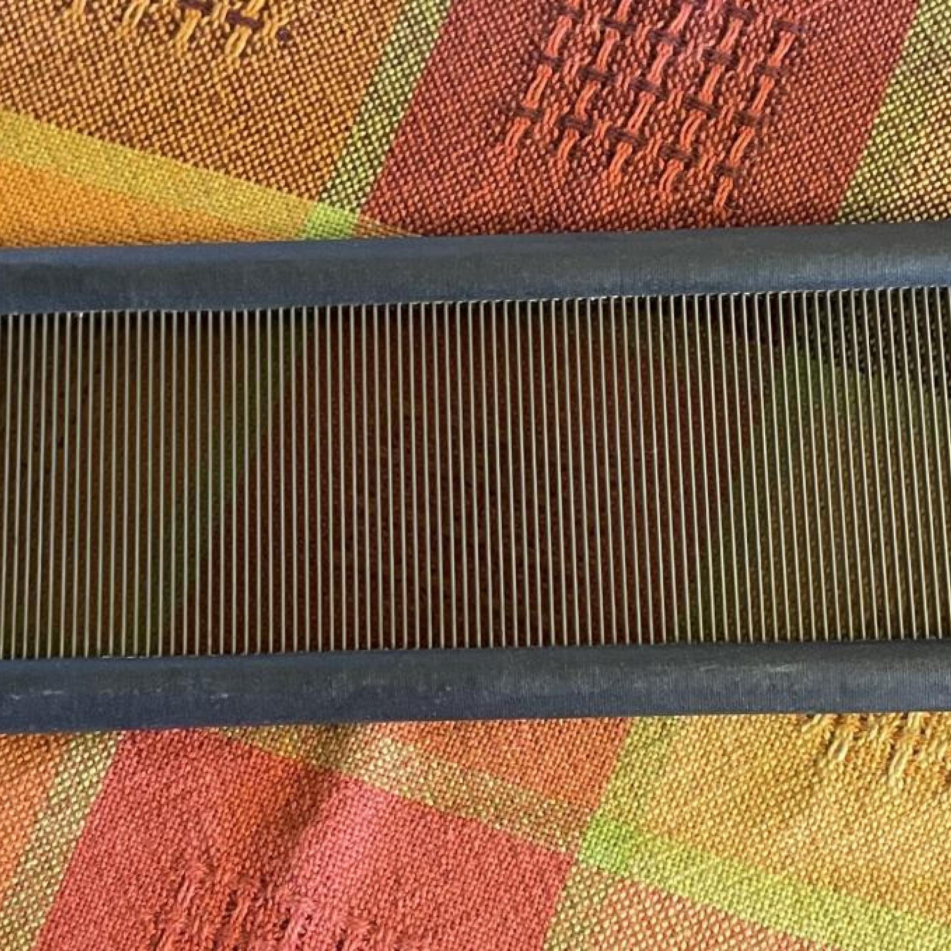 Small Metal Reed