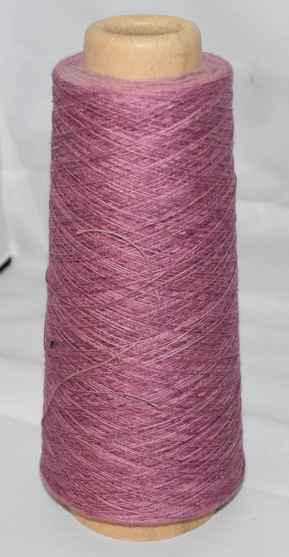 12/2 Organic Cotton Plus - Windsor Wine