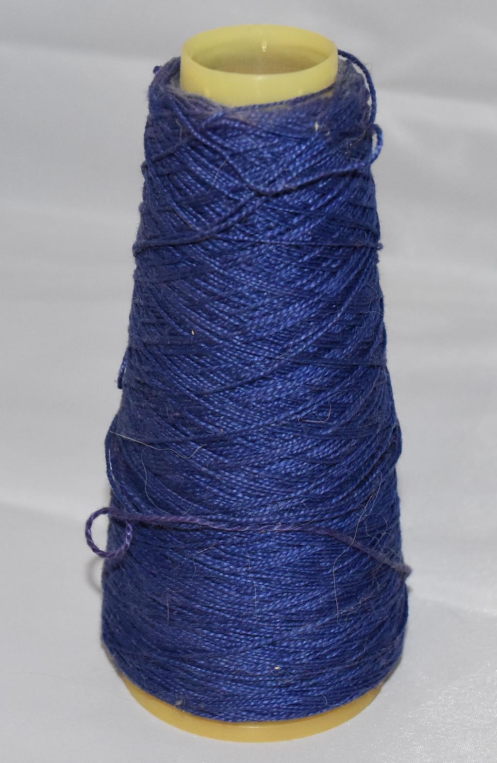 5/2 Silk City Perle Cotton
