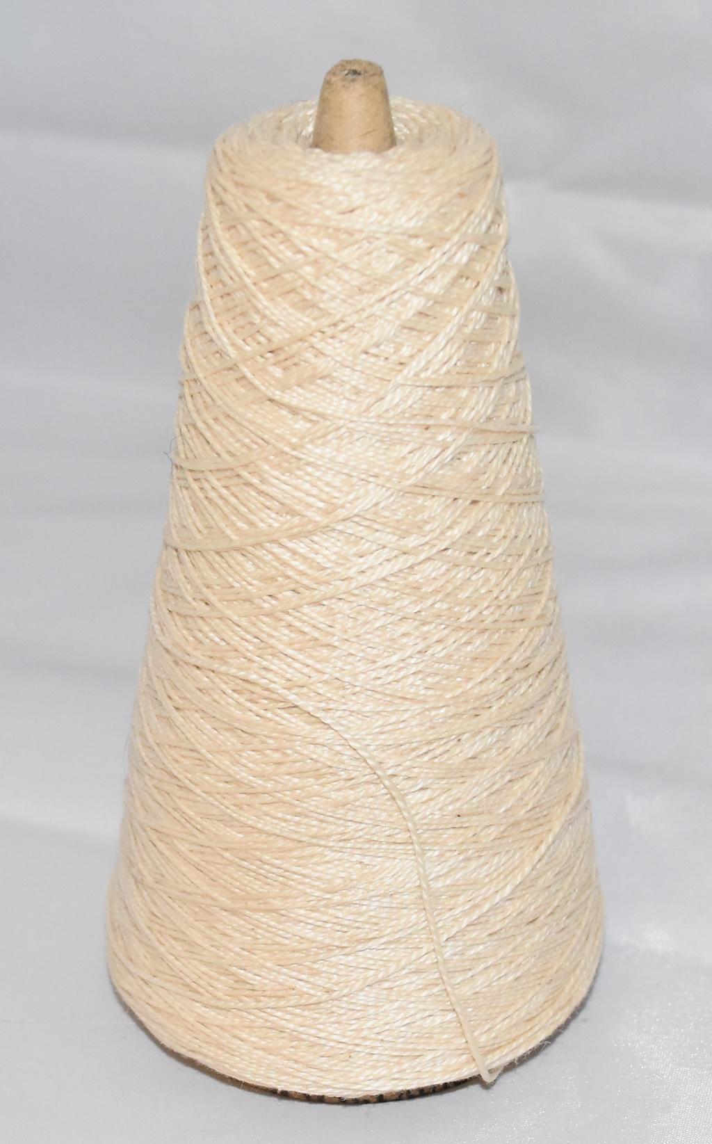 5/2 Mercerized Cotton - Weavers Loft