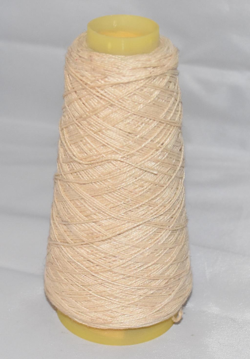 5/2 Silk City Perle Cotton