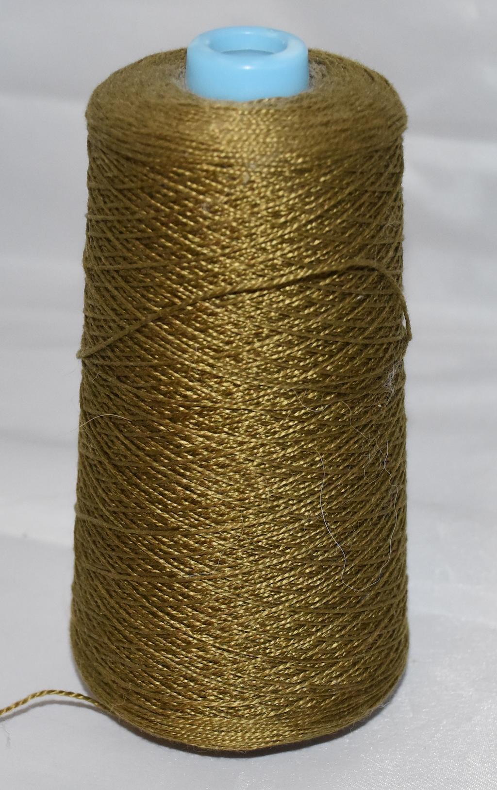 5/2 Astra Mercerized Cotton - Verdant