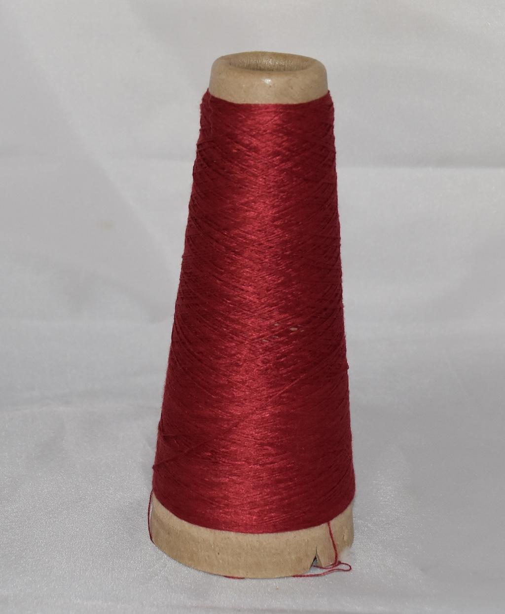 12 Gauge Bambu - Red