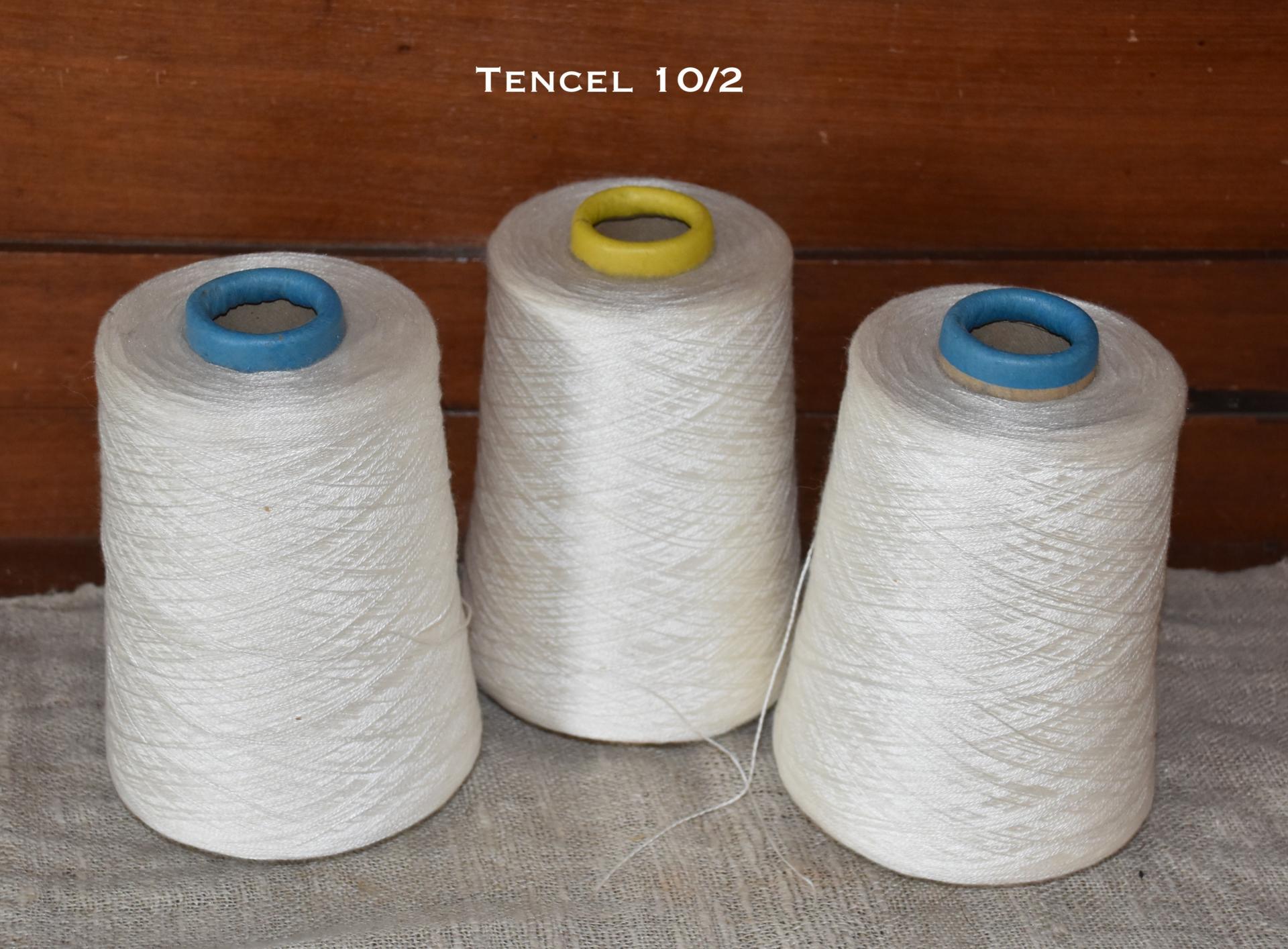 Tencel Weaving Yarn 10/2