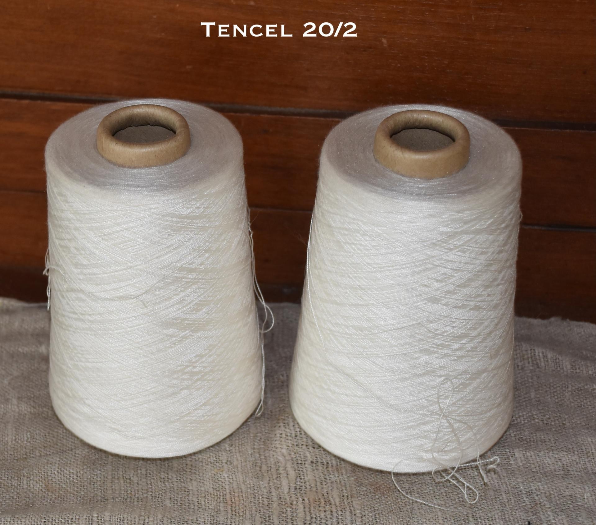 Tencel Weaving Yarn 20/2