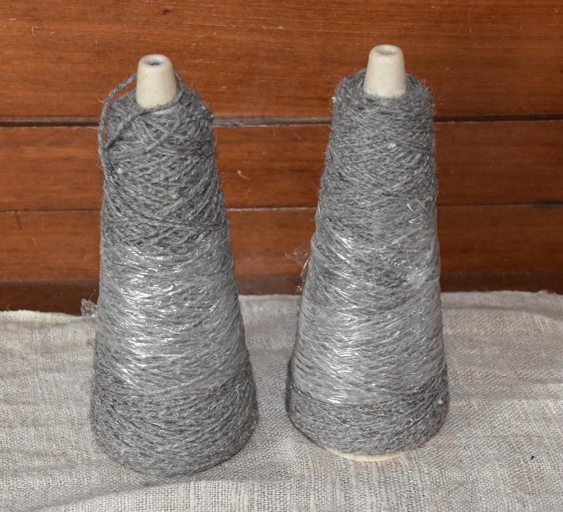 Wool - Churro Warp