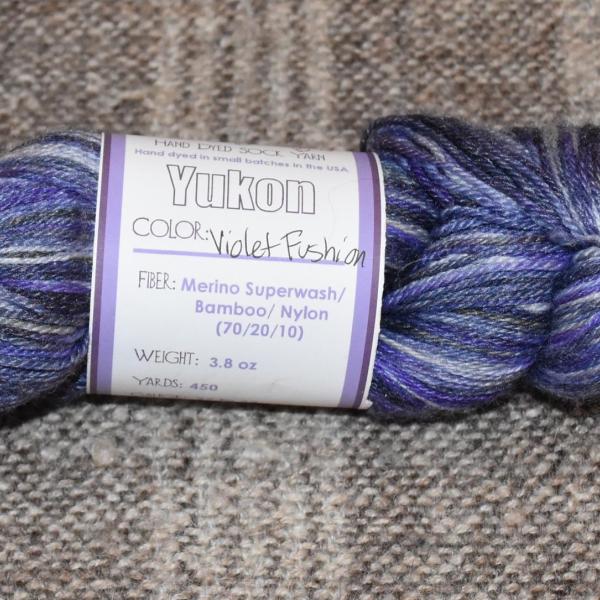 Pagewood Farms Yukon - Violet Fushion