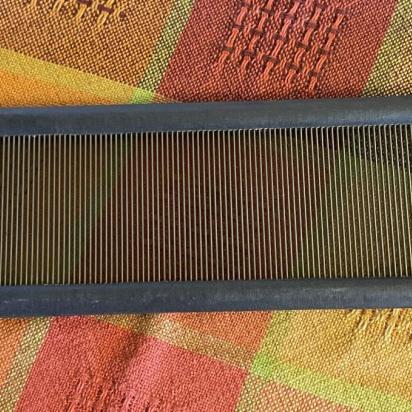 Small Metal Reed