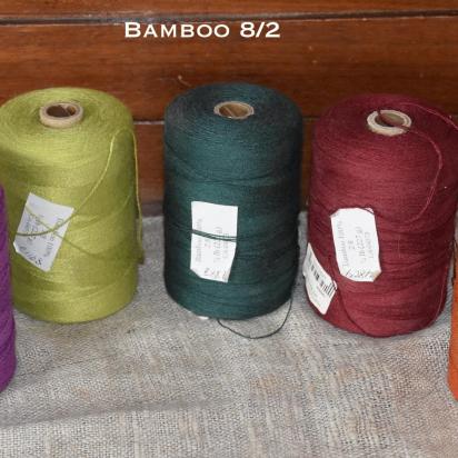 Bamboo Weaving Yarn