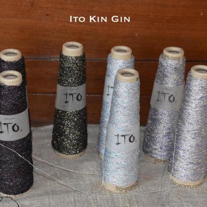 ITO Kin Gin