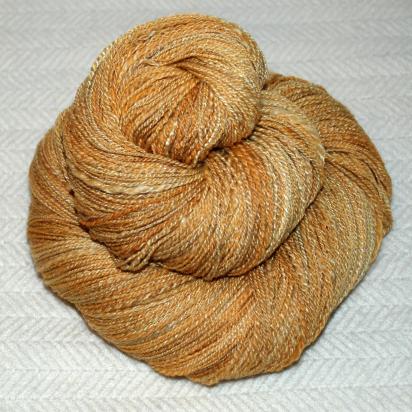 BFL/Silk - Butterfly Weed