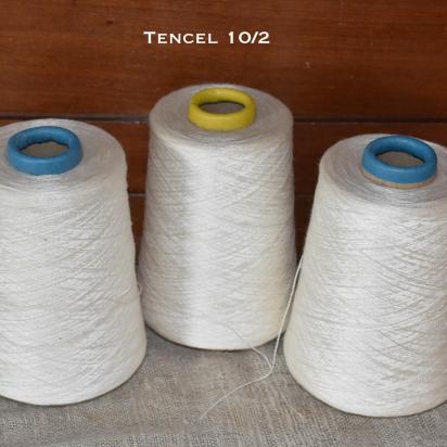 Tencel Weaving Yarn 10/2