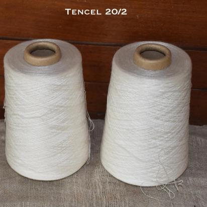 Tencel Weaving Yarn 20/2