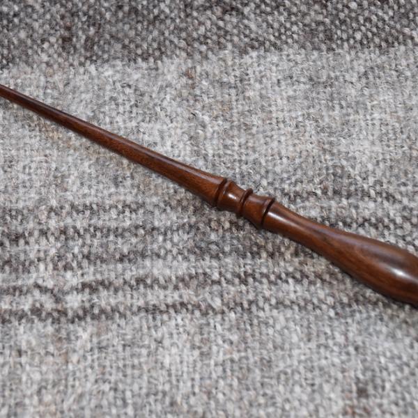 Woodland Woodworking Russian Support Spindle