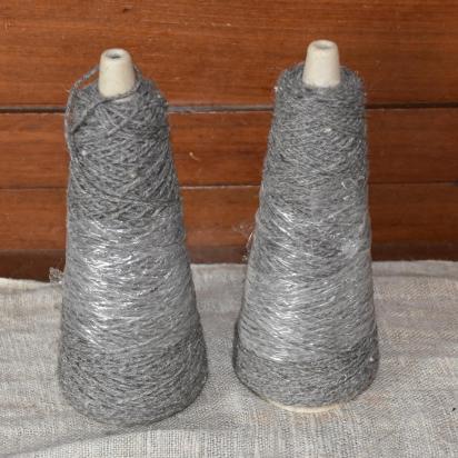 Wool - Churro Warp