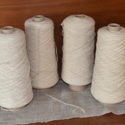 Wool - Crown Colony