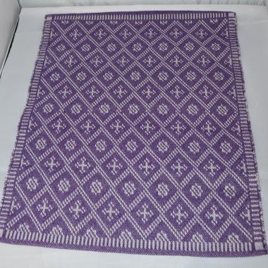 Medieval Diamonds - Purple